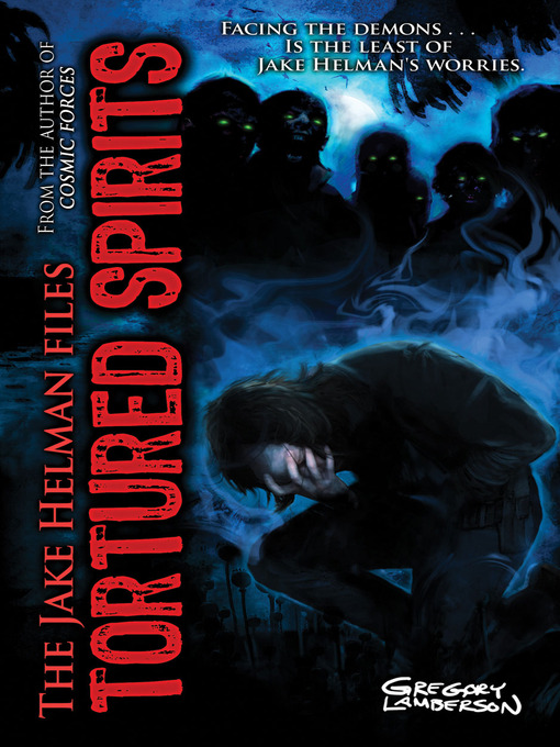 Title details for Tortured Spirits by Gregory Lamberson - Available